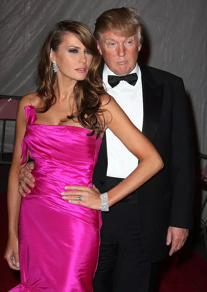 The Metropolitan Museum Of Art Costume Institute's Gala - Departures