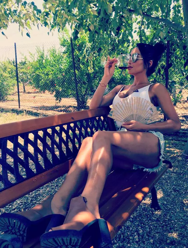 Margheta de la Clajani 2