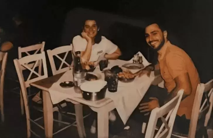 kira hagi si logodnicul ei