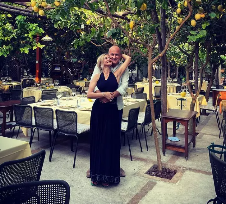 Dan si Diana Sucu