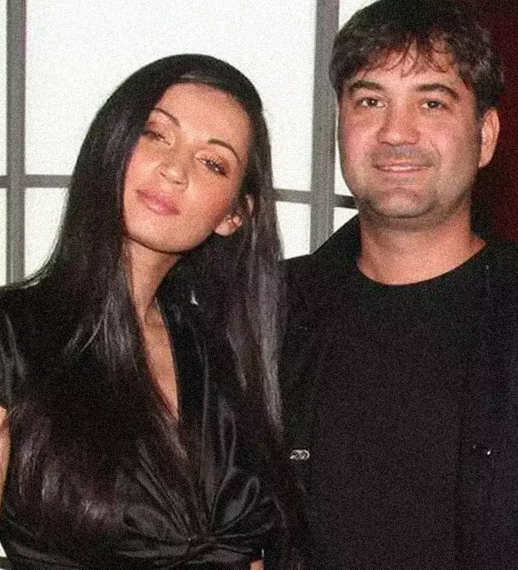 Nicoleta Luciu Zsolt Csergo