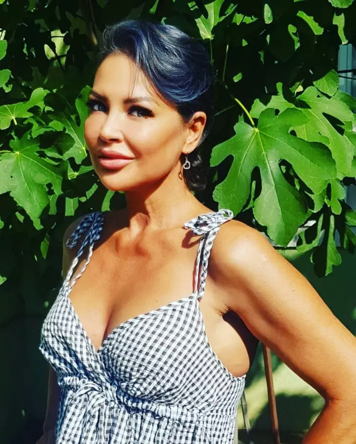 Cum a ajuns Eugenia Șerban ținta hackerilor (4)