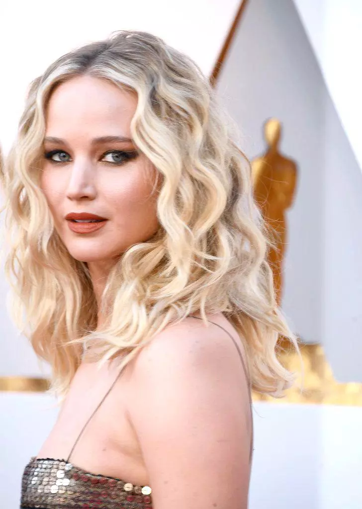 Jennifer Lawrence