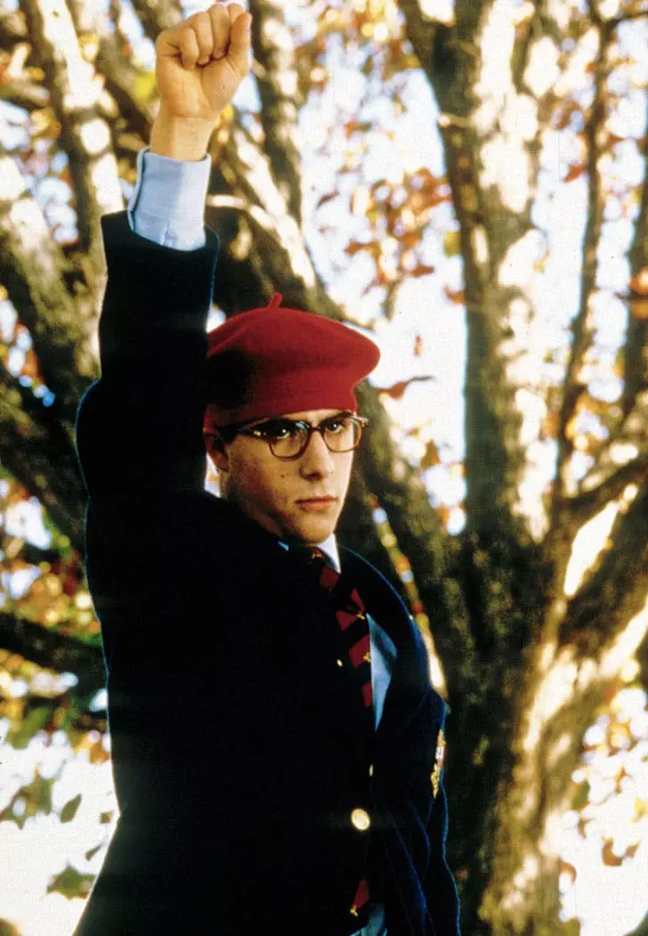 5. Rushmore (1998)