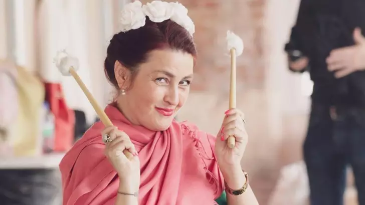 Ce se întâmplă cu Rona Hartner. Cinci ani de acum înainte va rămâne sub supraveghere medicală, după ce a înnvins cancerul: „Sunt curată”