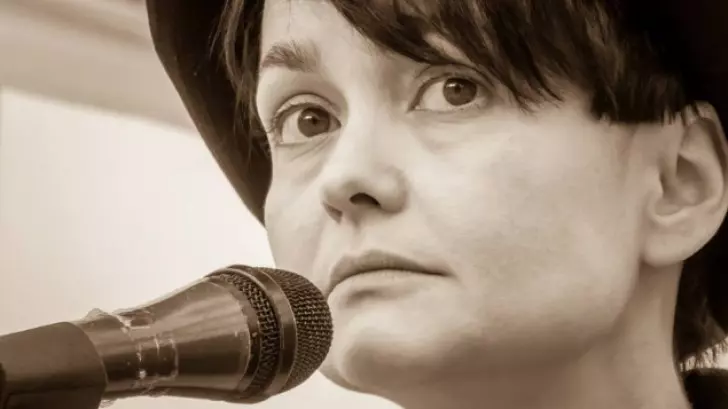 Dorina Chiriac5