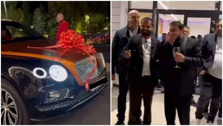 florin-salam-masina-cadou