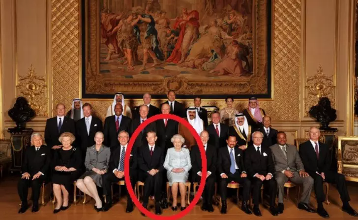 regina-elisabeta-regele-mihai