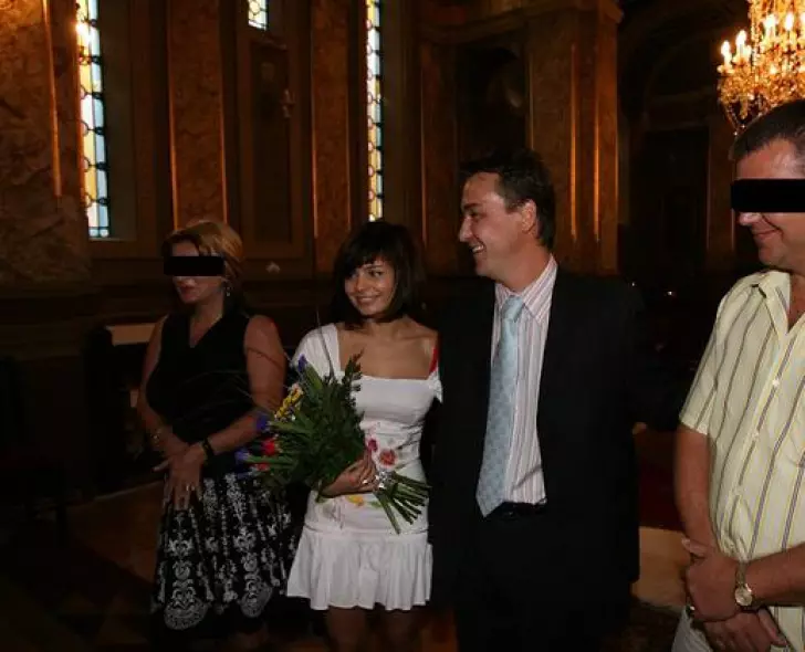 ana maria si florin chilian