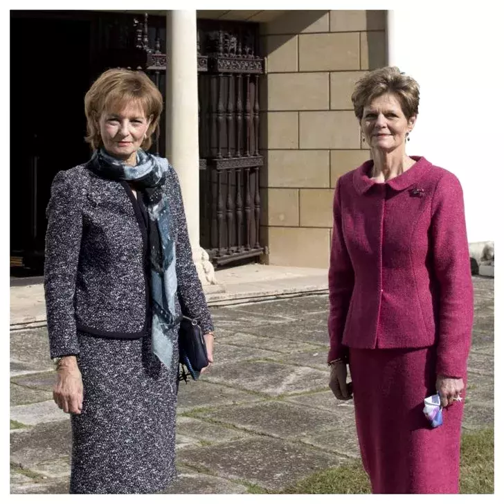 principesa elena a slabit