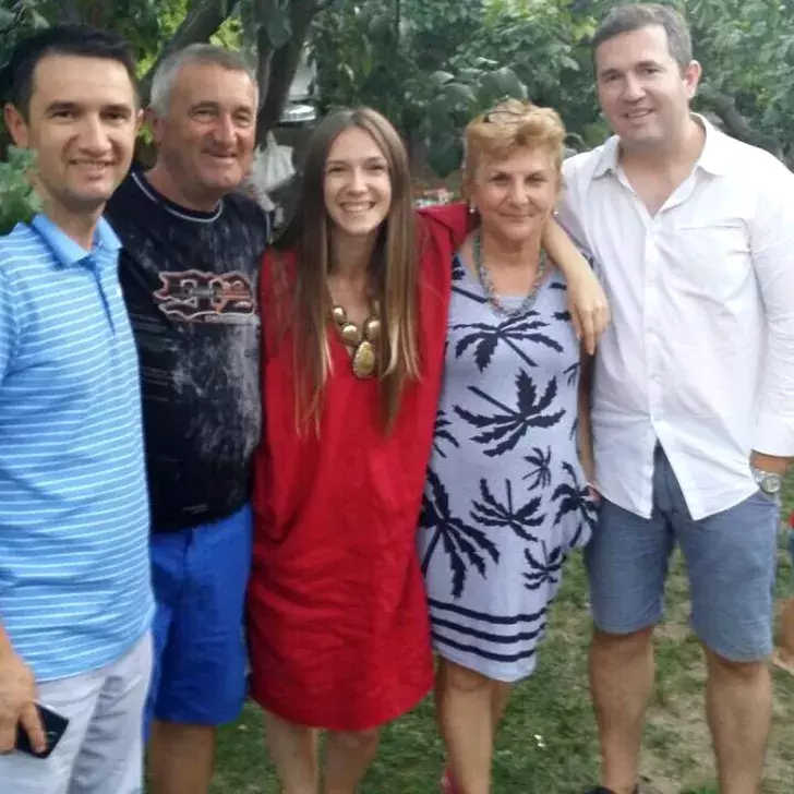 familia adelei