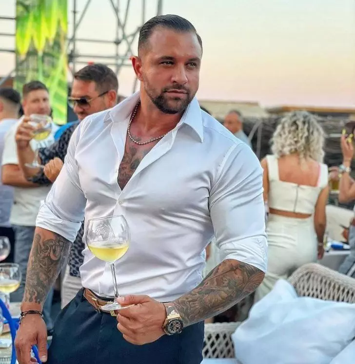 alex bodi