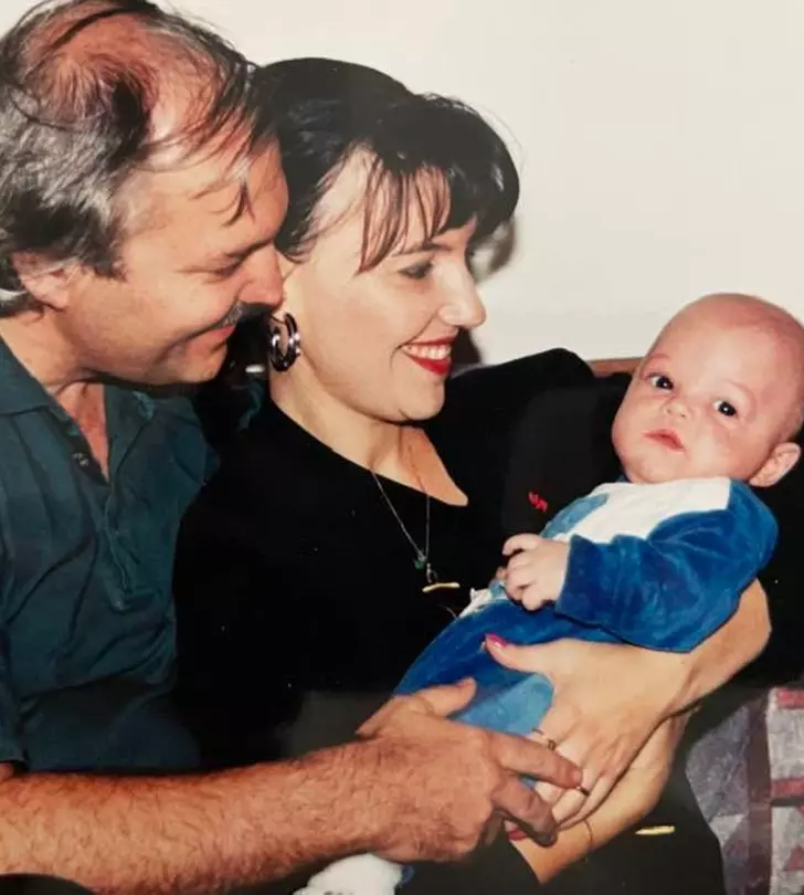 Marina Almășan Victor Socaciu