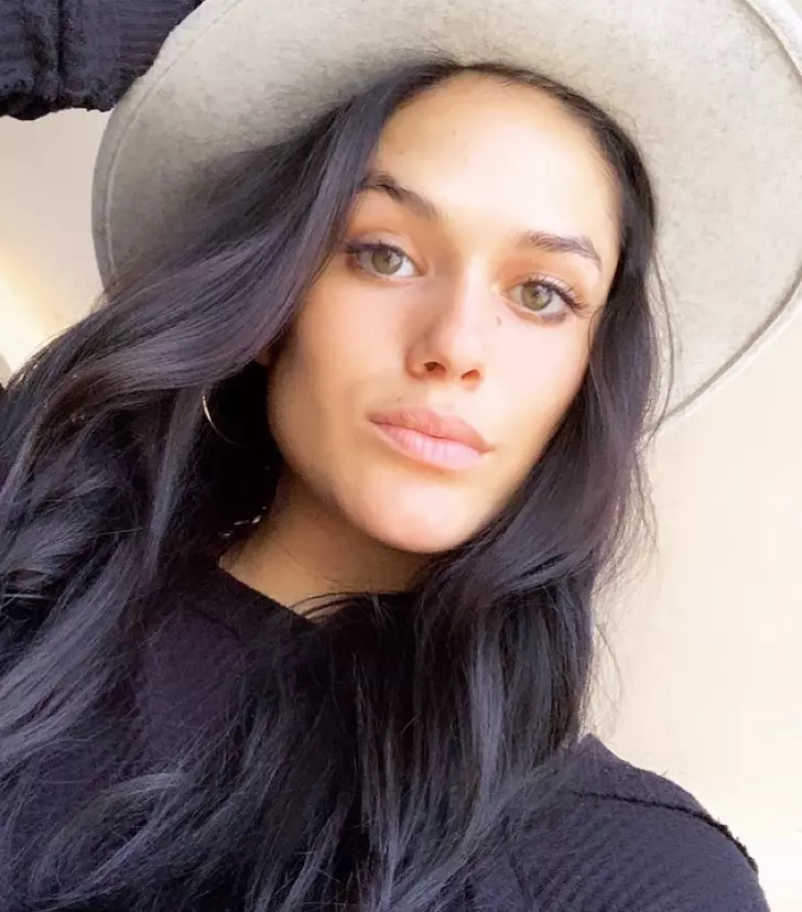 Audra Mari
