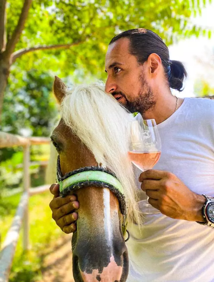 DENIS STEFAN PASIONAT DE CAI