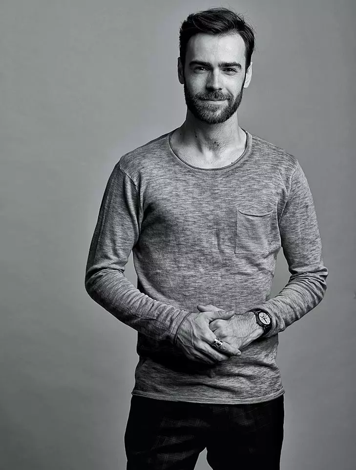 Denis Hanganu