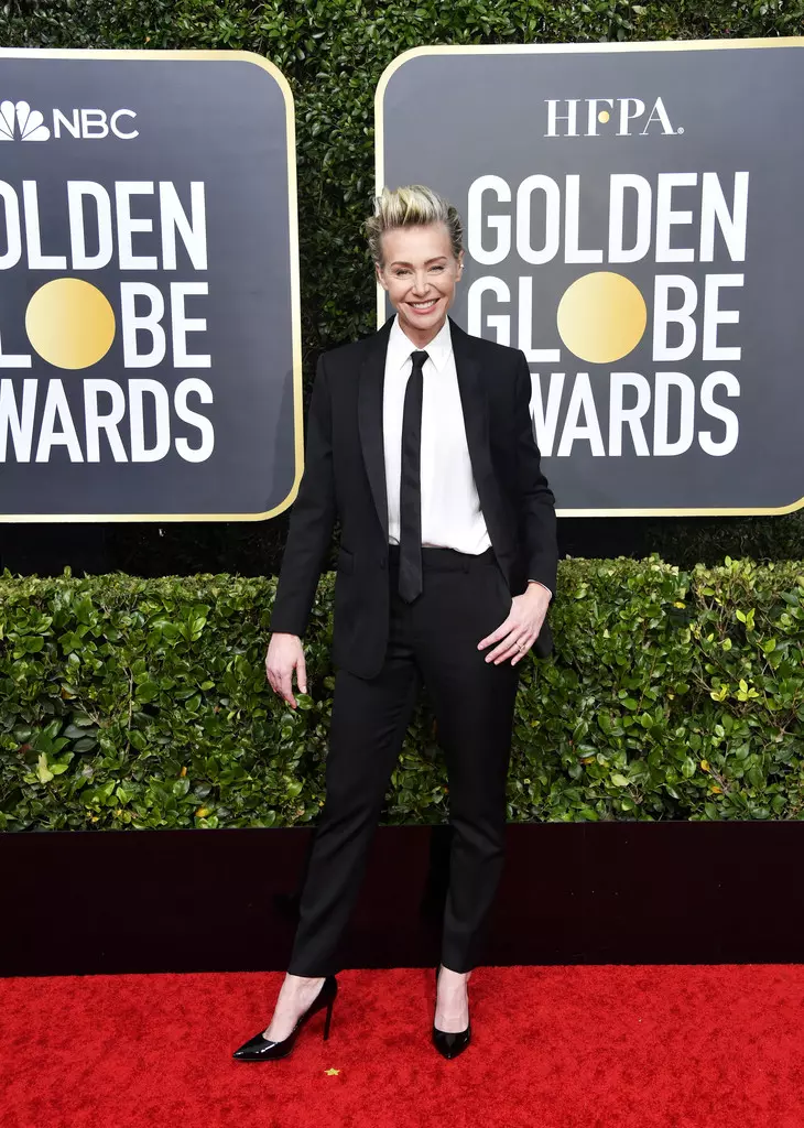 Portia de Rossi