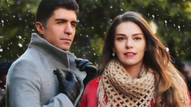 Özcan Deniz: Noul lui serial are premiera în Turcia săptămâna aceasta