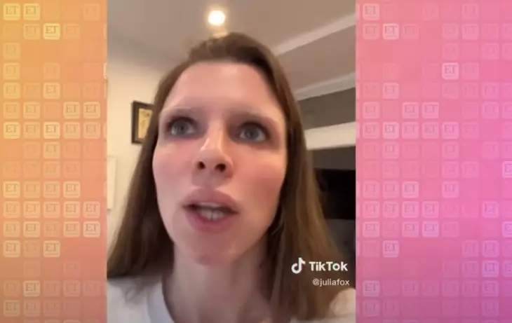 Actrița Julia Fox a recunoscut că trăiește cu șoareci în casă. Fosta iubită a lui Kanye West și-a filmat locuința, iar clipul a devenit viral