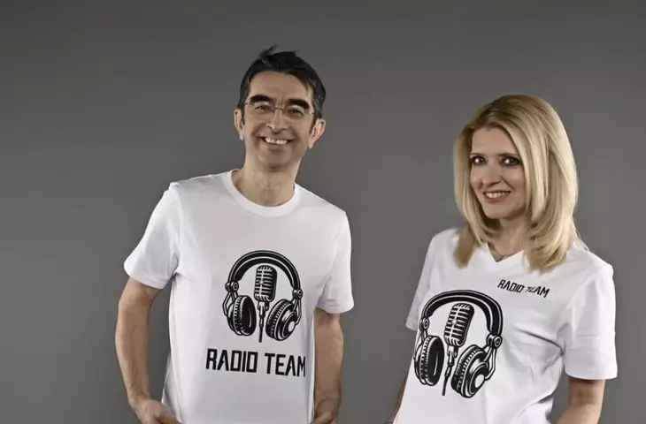 Oana Paraschiv și Mihai Găinușă5