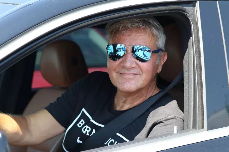 probleme cu vocea dan bittman