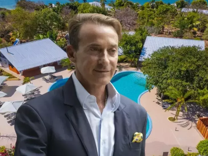 Radu Mazăre: De la închisoare în România, la succes în Madagascar. Cum arată complexul turistic de lux pe care l-a construit acolo. „Spiritele strămoșilor ne-au permis să construim!”