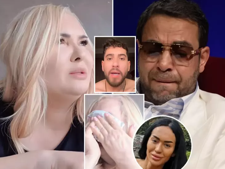 „Mama ei mi‑a dat‑o pe fii‑sa... Eu nu mă feresc!” Așa scandal chiar nu s-a mai văzut în showbizul românesc! Ce a putut să povestească public Dan Bursuc, după declarațiile lui Fulgy, depășește orice imaginație. Ioniță de la Clejani l-a dat în judecată