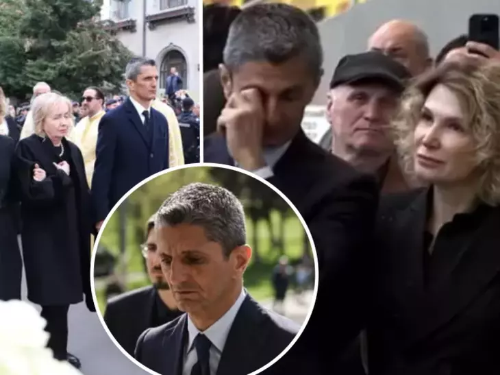 "Am simțit ceva ce nu credeam posibil în mijlocul unei asemenea dureri". Mesajul public transmis de familia lui Mircea Lucescu la 4 zile de la înmormântarea regretatului antrenor