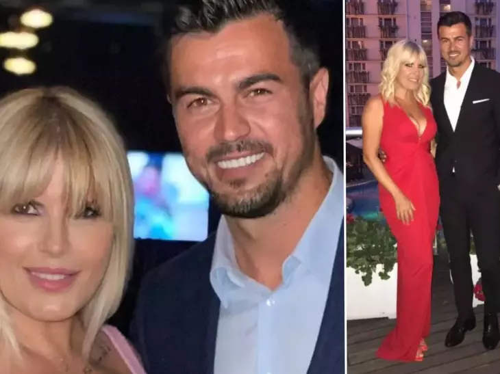 Ce s-a aflat acum despre Adrian Alexandrov. Trecutul neștiut al iubitului Elenei Udrea iese la lumină! Din ce a făcut bani, înainte să o cunoască pe ea