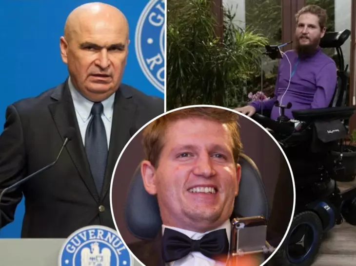 Ilie Bolojan a cerut scutirea lui Mihai Neșu de la plata impozitului: „Am fost sunat de premier”. De ce a luat această decizie și cum e justificată de lege