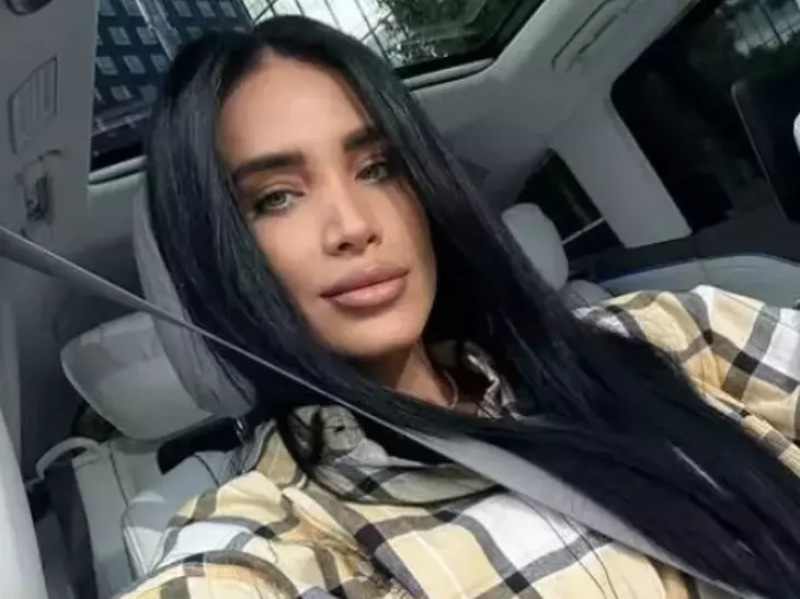 „Sunteți niște scorpii”. Adelina Pestrițu, replică acidă în mediul online! Ce a deranjat-o atât de mult pe vedetă încât nu s-a mai putut abține!