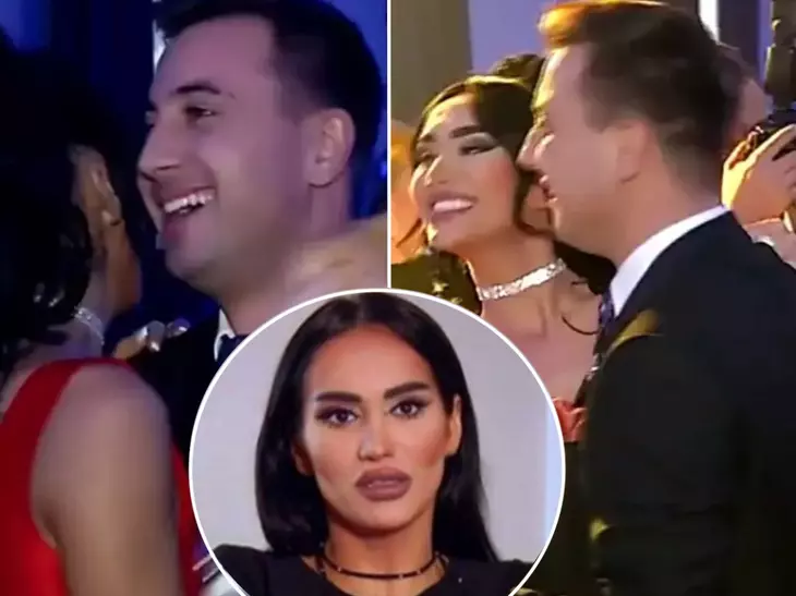 Valentin Sanfira și Margherita de la Clejani?! Cuplul pe care nimeni nu și l-ar fi imaginat!! Imaginile cu cei 2 spun totul / FOTO