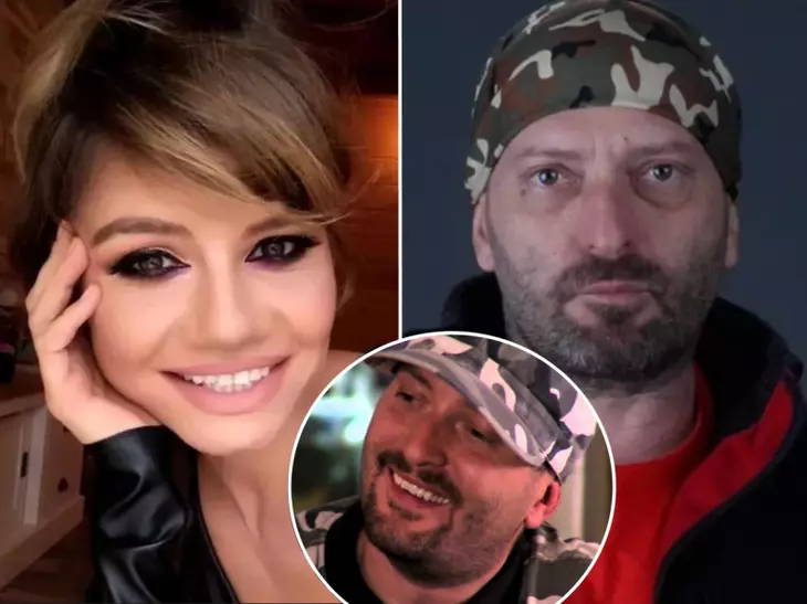 Ce s-a aflat acum despre Daniela Moraru, iubita lui Cheloo. Detalii neștiute despre femeia care i-a cucerit inima artistului și imagini nemaivăzute din viața lor de familie