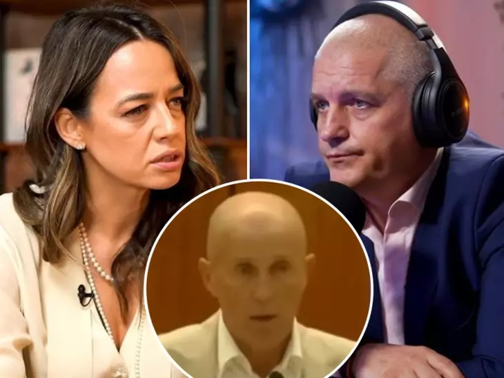 Andreea Raicu și Virgil Ianțu, reacții furibunde după declarațiile scandaloase ale lui Mugur Mihăescu despre femei: „O femeie v-a adus pe lume!” Ce a putut să spună, chiar în Parlamentul României, actorul devenit politician