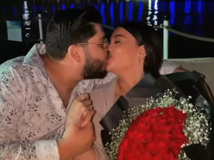 S-a logodit și e însărcinată, la un an de la divorțul de fostul soț! E vestea zilei în showbizul românesc