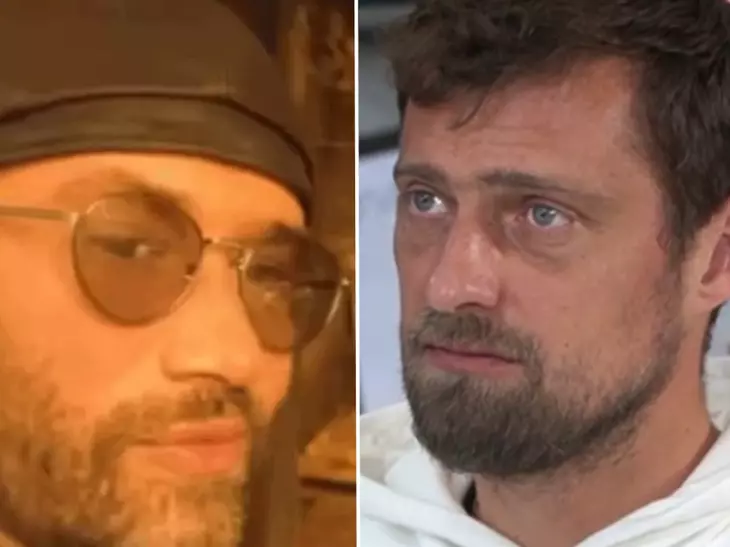 Mihai Bendeac și Gabi Tamaș s-au luat la bătaie în club! „Și-a dat tricoul jos, mi-am dat și eu tricoul jos”. Incredibil de la ce a pornit scandalul