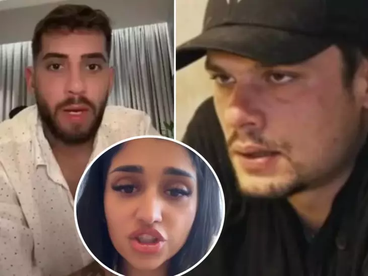 Fulgy sare în apărarea lui Mario Iorgulescu și o atacă dur pe văduva bărbatului mort în accidentul din 2019. Ce spune băiatul Clejanilor despre fiul lui Gino Iorgulescu și starea lui din prezent. „Arată și vorbește așa din cauza...”