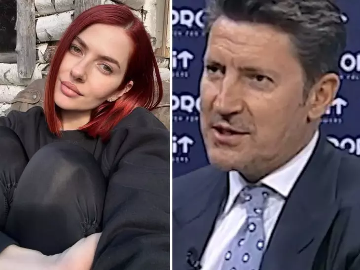 Imaginile momentului: Lidia Buble și iubitul milionar, Horațiu Nicolau, fotografiați la cumpărături. Cum au fost surprinși cei doi / Foto