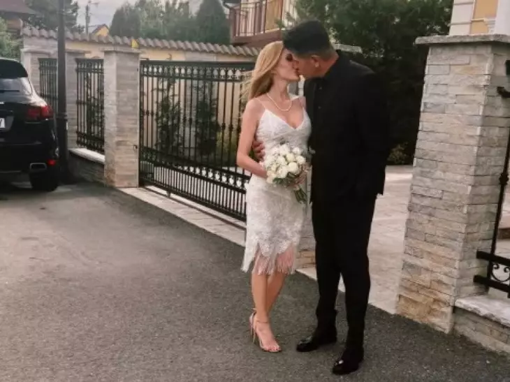Divorțează la 4 luni de la nuntă! E știrea momentului în showbizul românesc! Ea ar fi fost cea care a plecat din căminul conjugal