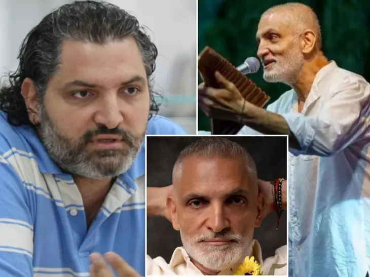 Așa a slăbit, de fapt, Damian Drăghici! Trucul care l-a ajutat „să ardă" mai bine de 70 de kilograme: „Nu mai mănânc deloc, niciun fel..."