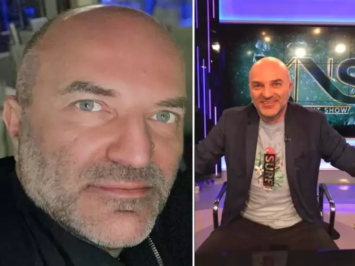 Ce frumusețe de femeie! Cum s-au fotografiat Dan Capatos și soția lui, Monica. Deși sunt împreună de peste 25 de ani, ea e o prezență discretă în viața publică și apare foarte rar!