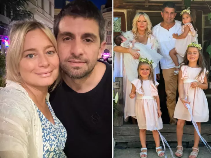 „Nu a fost o întâmplare!” Laura Cosoi, prima declarație după ce a anunțat că așteaptă al 5-lea copil. Ce a spus despre sexul bebelușului