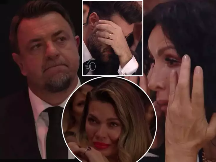 Mihaela Rădulescu și Gina Pistol au izbucnit în plâns! Smiley nu știa cum să-și mai șteargă lacrimile, iar Horia Brenciu a amuțit. Ce i-a emoționat pe toți
