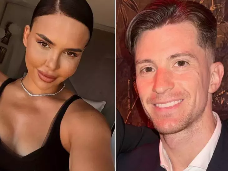 L-a vorbit numai de bine pe fostul soț, până când el a lăsat-o și fără casa de lux, și fără bone. Acum, Andreea Popescu iese la atac! „Controlul este doar o iluzie!” Ce a dezvăluit despre ultimii ani de relație cu Rareș Cojoc