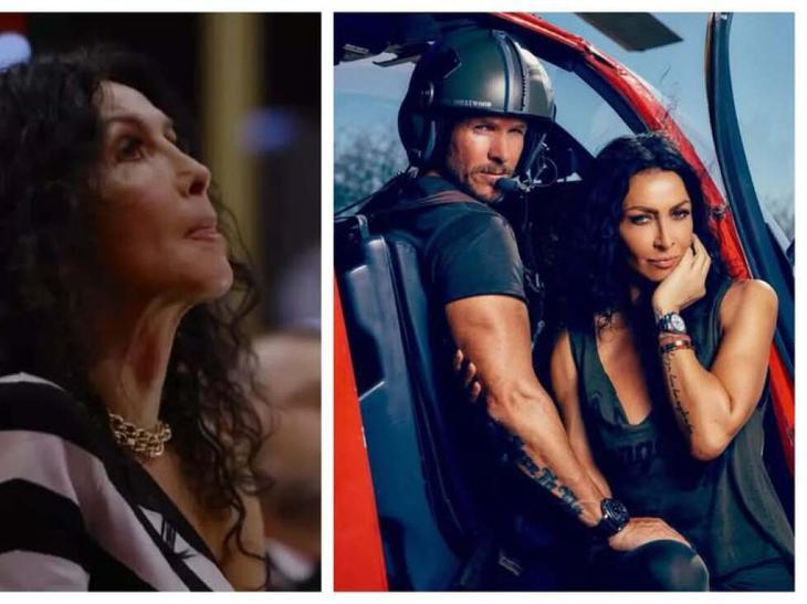 Mihaela Rădulescu, reacție explozivă! A tăcut luni întregi, dar acum spune tot despre familia lui Felix Baumgartner. „Am surprins pe cameră”