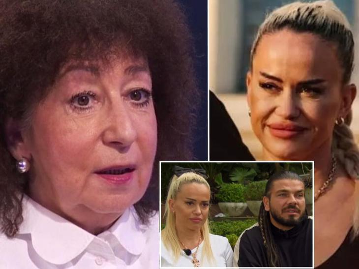 Anda Adam s-a certat cu producătorii Asia Express! O discuție care ar fi trebuit să rămână privată a ajuns pe post. Ce detalii NU s-au văzut la TV