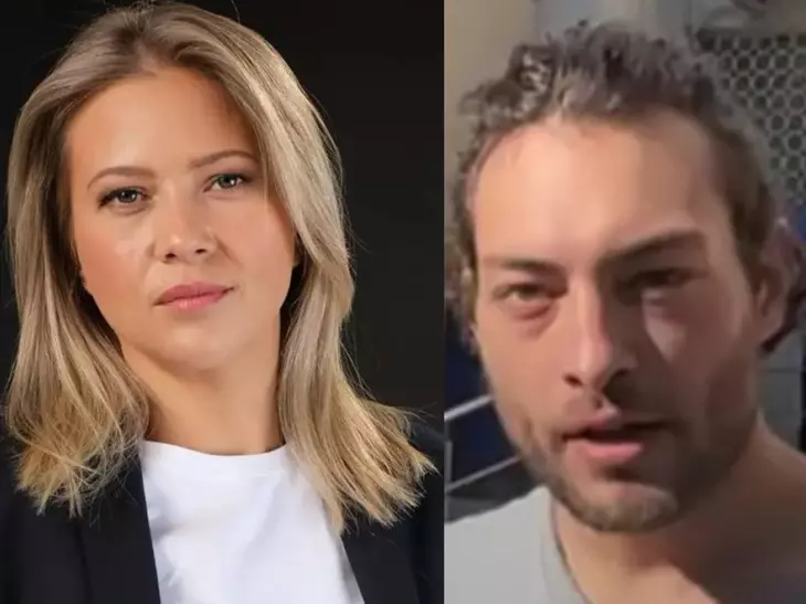 Jurnalista Sonia Simionov a explicat cum va scăpa Toto Dumitrescu de acuzația că a condus sub influența substanțelor interzise: „A fost depistat pozitiv la cocaină”