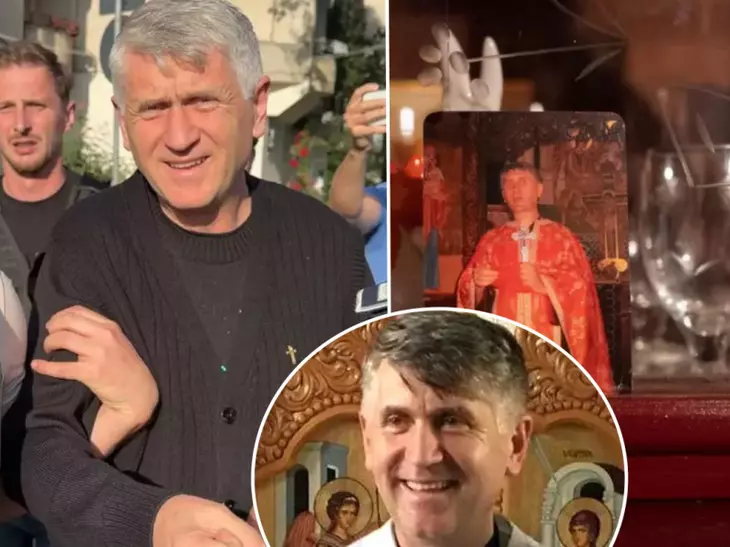 Detalii scandaloase despre „slujbele” de noapte, pe care Cristian Pomohaci le ținea într-un garaj, la Mureș. Ce se întâmpla acolo, de fapt