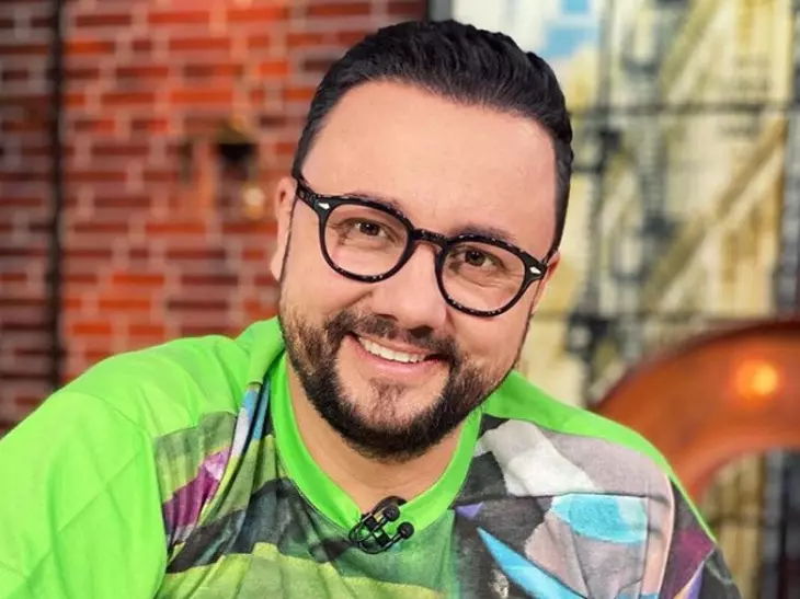 E vestea momentului despre Cătălin Măruță! „Un nou început, împreună” După 18 ani la PRO TV, a luat o decizie incredibilă!