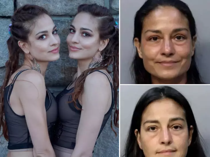 Detalii uimitoare ies la iveală în cazul gemenelor de la Indiggo, arestate în SUA, după ce și-au agresat mama. Ce s-a aflat acum despre Gabriela și Mihaela